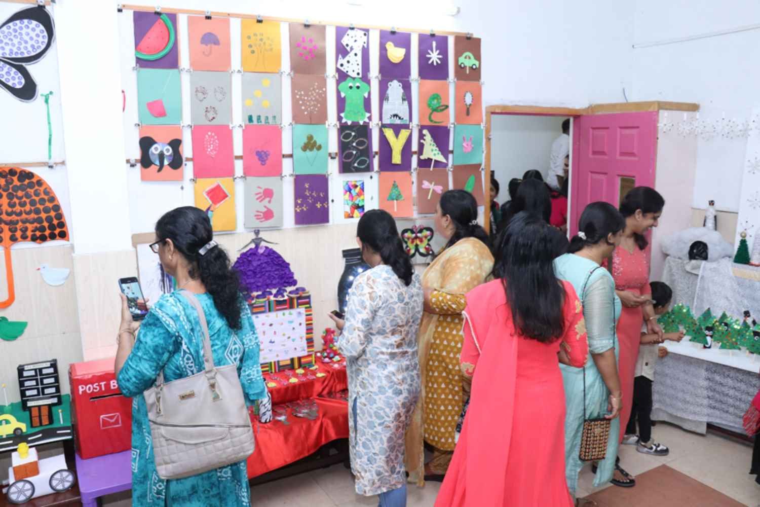 Art & Craft Exhibition